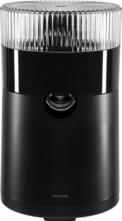 Actual product image Zwilling Enfinigy Zitruspresse