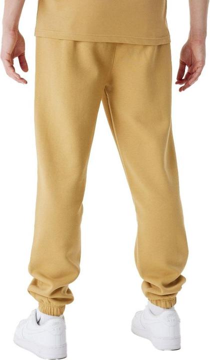 Actual product image New Era Jogger sweatpants - ESSENTIAL bronze (XXL)