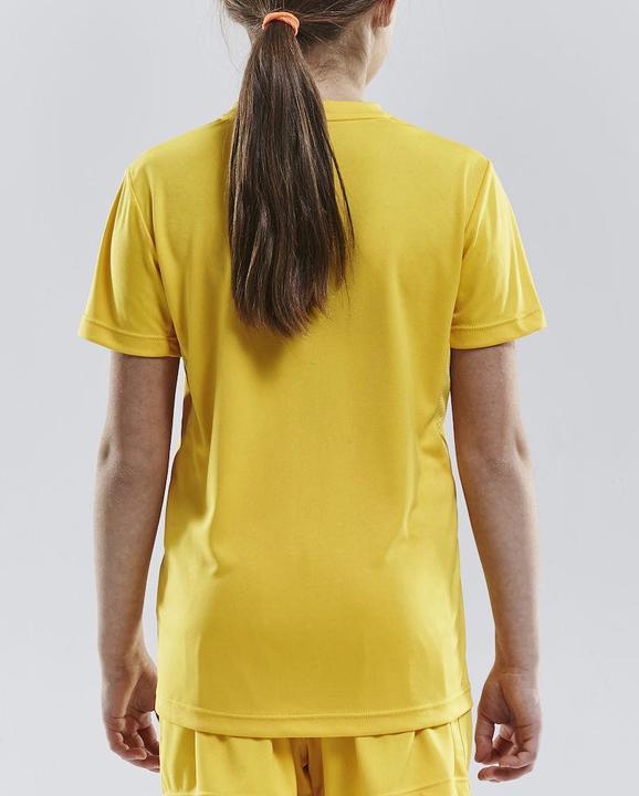 Actual product image Craft Squad Jersey Solid Jr (146, 152)