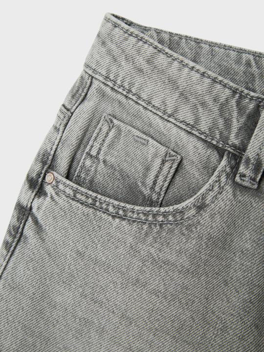 Actual product image Name it NKFROSE WIDE JEANS 5529-BE NOOS (146)