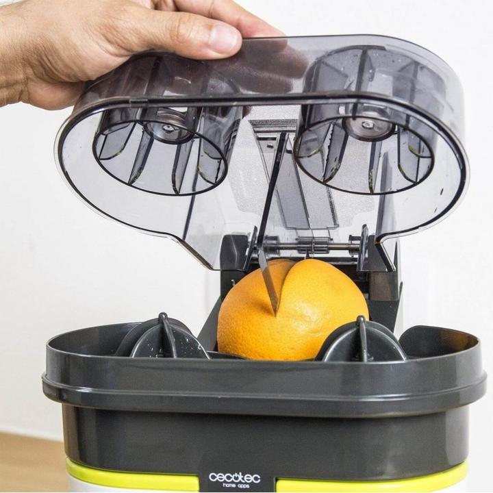 Produktbild Cecotec Exprimidor Cecojuicer Zitrus