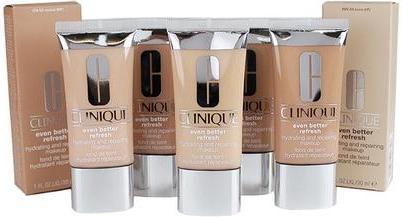 Immagine prodotto Clinique Even Better - Refresh Hydrating and Repairing Makeup CN 62 Porcelain Beige (62 Porcellana Beige)