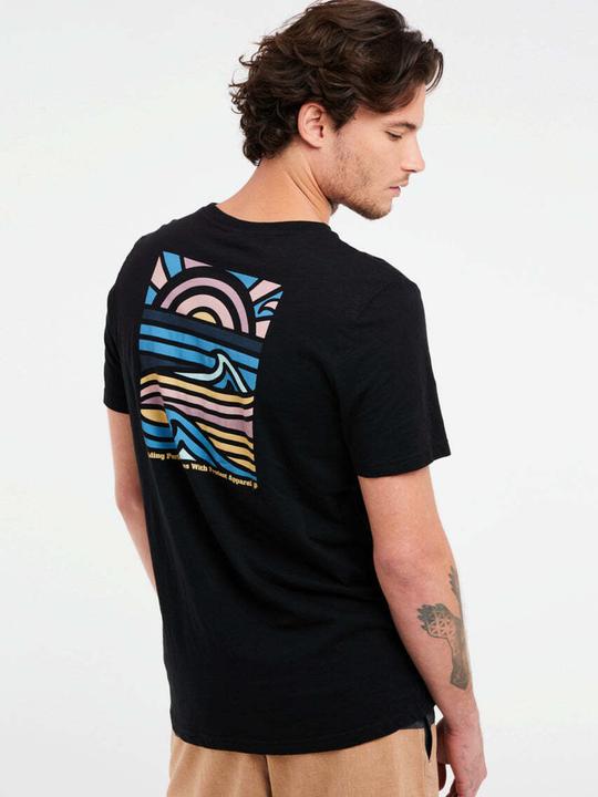 Actual product image MGA Men's T-shirt Protest Prtholbox T-shirt (L)