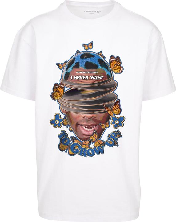 Image du produit Urban Classics Tee surdimensionné Grow Up - 119369 (3XL)