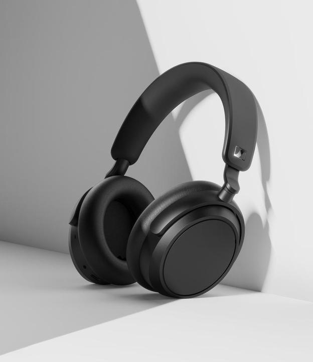 Image du produit Sennheiser Accentum Plus (ANC, 50 h, Sans fil)