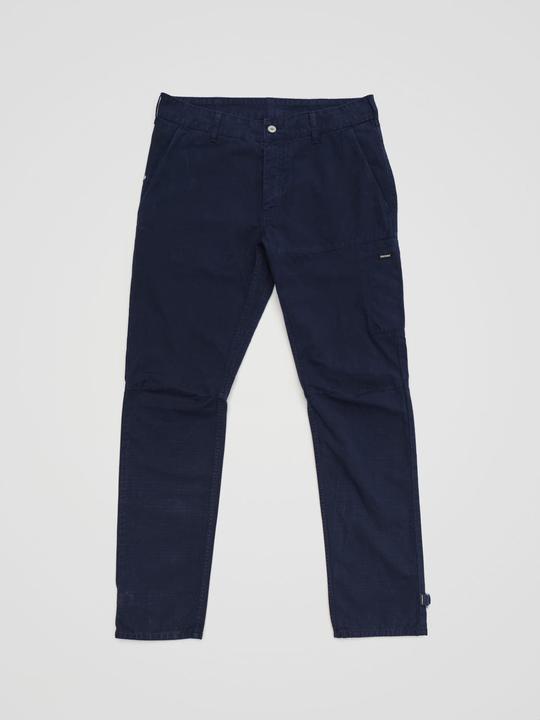 Mover Plastic Free Sportswear Ripstop Cotton