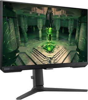 Actual product image Samsung ViewFinity S8 S80PB (3840 x 2160 Pixels, 32")