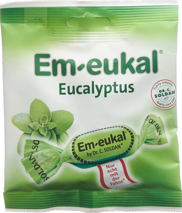 Em-eukal Eucalyptus (1 Stk., 50 g)