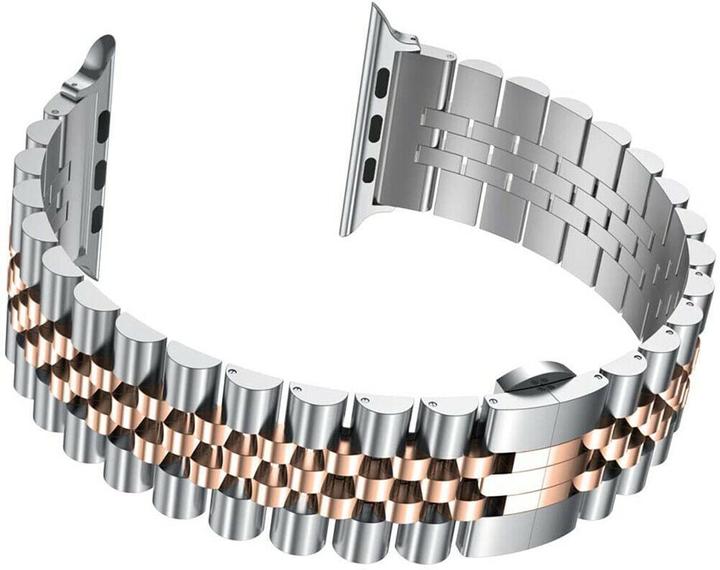 Produktbild Strap-it Stahlband (Edelstahl)