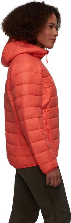 Produktbild Mammut Crag IN Hooded Jacket Women (S)