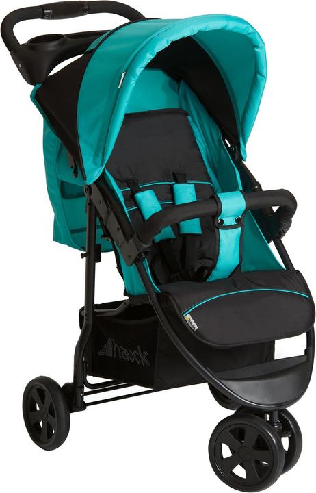 Hauck Citi Neo II