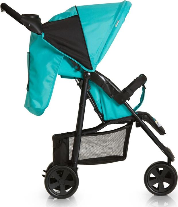Produktbild Hauck Citi Neo II