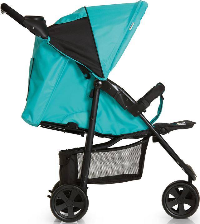Produktbild Hauck Citi Neo II