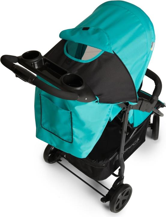 Produktbild Hauck Citi Neo II