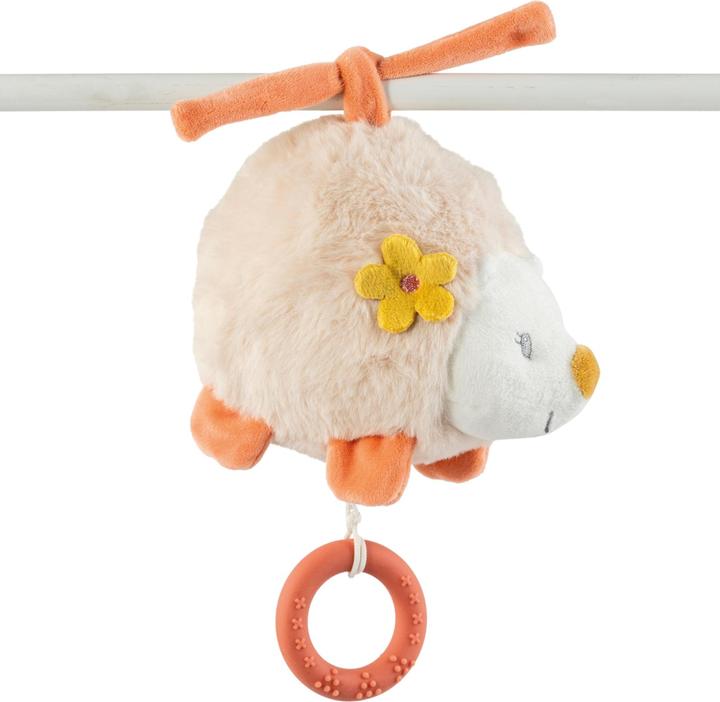 Produktbild Nattou Mila, Lana und Zoë klein Zoë der Igel