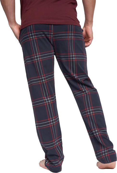 Image du produit Duck and Cover Ensemble de pyjama Mens Callister (L)