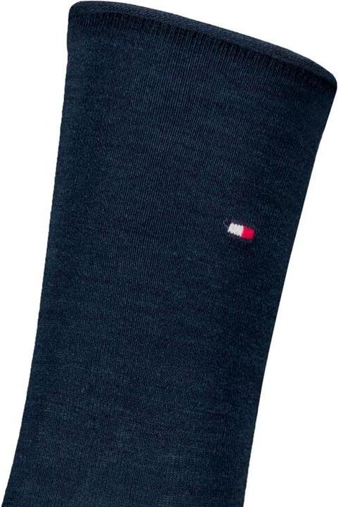 Produktbild Tommy Hilfiger Rolltop Socken (39 - 42)