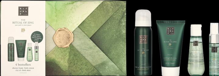 Immagine prodotto Rituals Set Jing (Set per la cura del corpo)