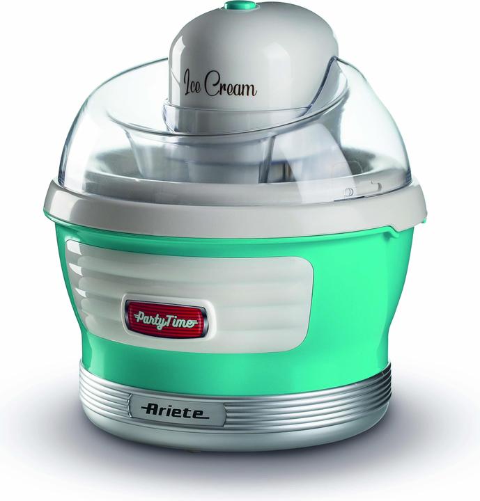 Immagine prodotto Ariete 643 Macchina per gelati Party Time (Spina UE)