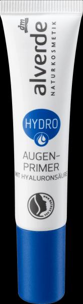 Produktbild dm alverde Hydro Augen-Primer