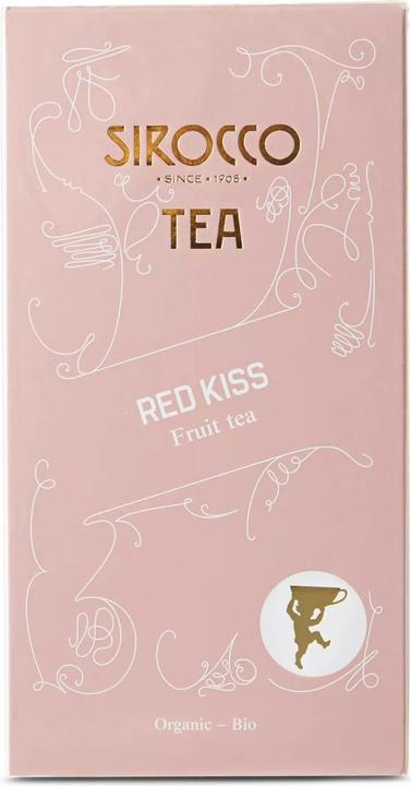 Produktbild Sirocco Red Kiss (60 g)