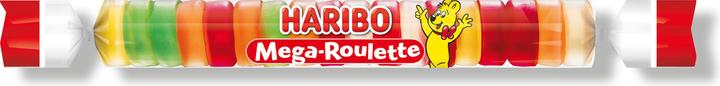 Haribo Mega Roulette (1 Stk., 45 g)