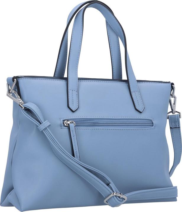 Actual product image Tom Tailor Poppy Handtasche 30 cm (4 l)