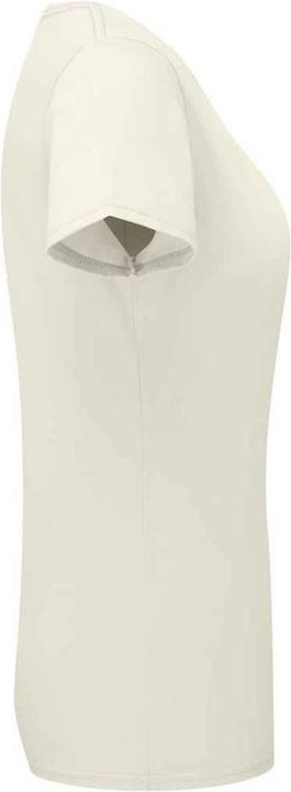 Immagine prodotto Fruit of the Loom Iconic 195 Maglietta Donna (S)