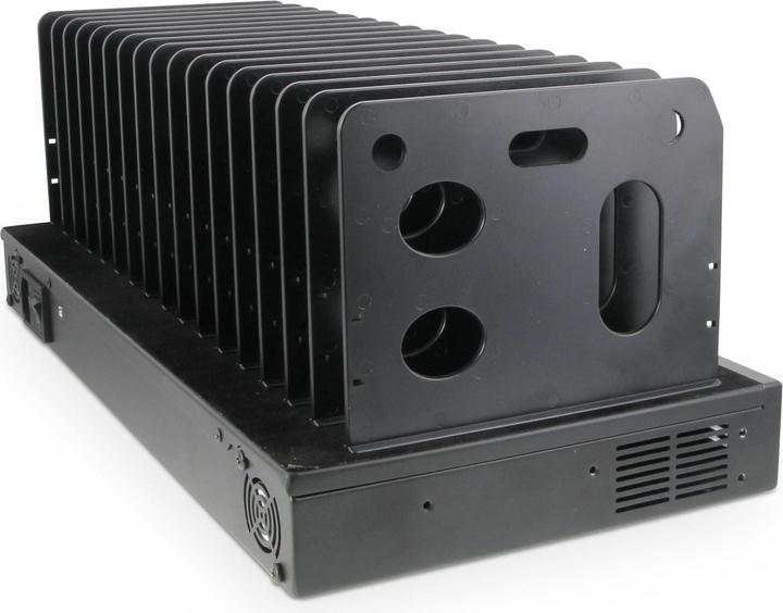 Produktbild LMP SmartCharge 500 H, 16 Port Ladestation (500 W)