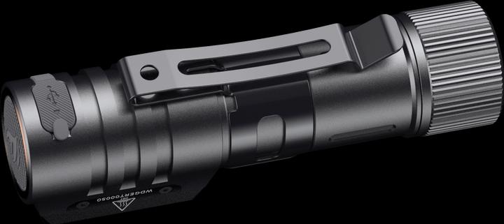 Actual product image Fenix HM71R (2700 lm)