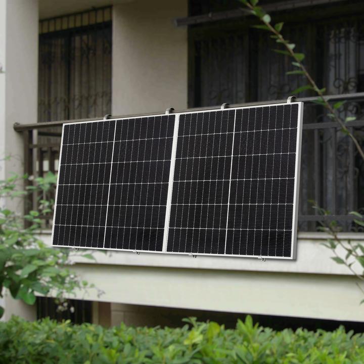 Produktbild Pro-Tec Brusson (860 W)