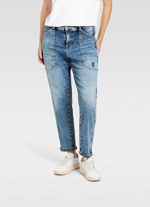 Produktbild MAC Jeans Iowa (34)