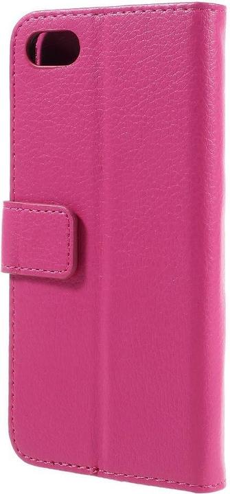Actual product image Cover-Discount Leather case card slots (Apple iPhone 7, Apple iPhone 8)