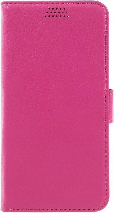Actual product image Cover-Discount Leather case card slots (Apple iPhone 7, Apple iPhone 8)