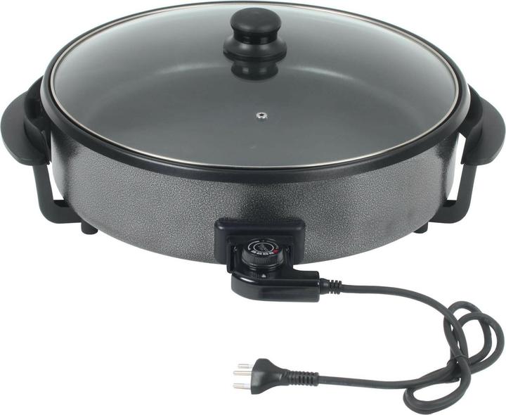 Actual product image Ohmex Elektrische Pfanne PAN-4042