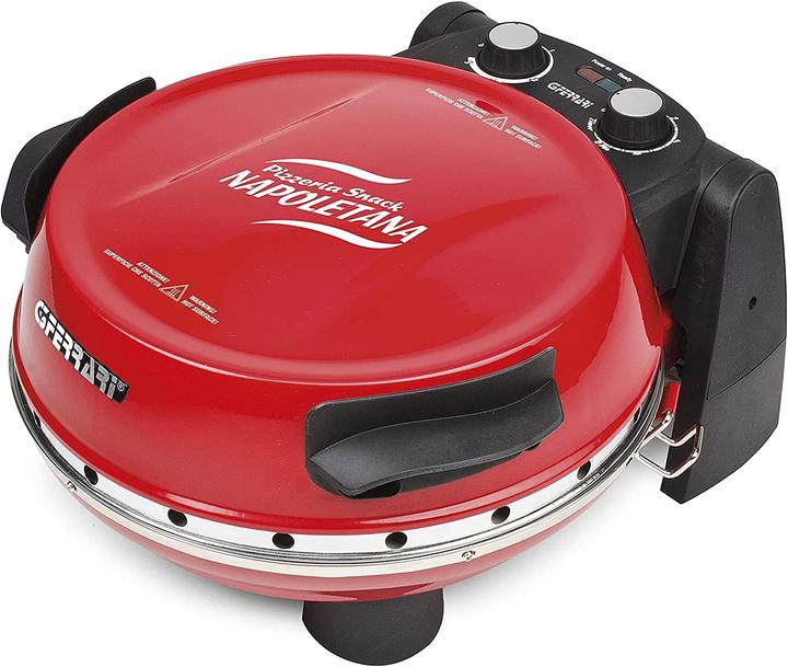G3 Ferrari Pizzaofen Plus G10032
