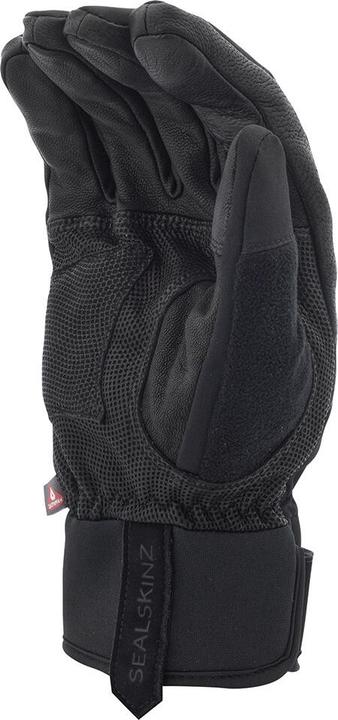 Actual product image Sealskinz Waterproof Extreme Cold Weather (9)