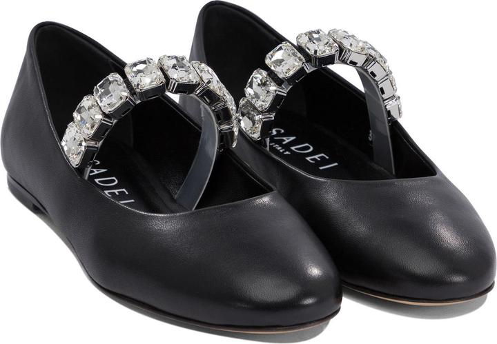 Produktbild Tenuta Casadei Ballerinas (38)