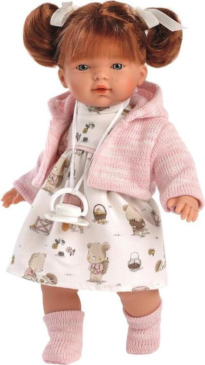 Actual product image Llorens Lea