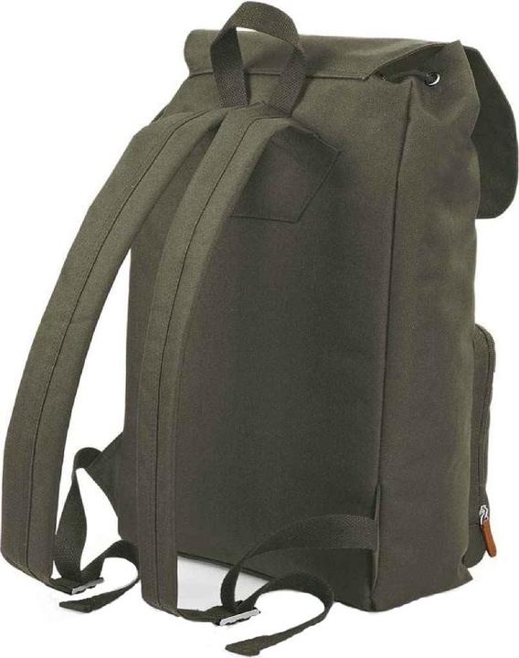 Image du produit Bagbase Sac à dos pour ordinateur portable vintage (18 l)