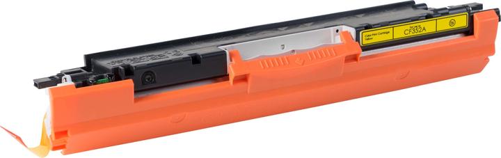 Produktbild Tonerfabrik Komp. Toner CF352A / 130A (Y)