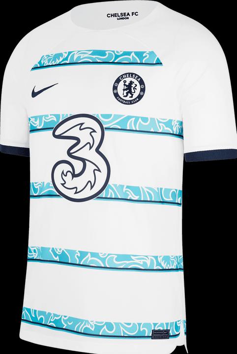 Immagine prodotto Nike Maglia da trasferta del Chelsea FC (XXL)