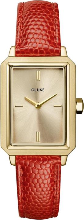 Cluse Fluette Gold (Analoguhr, 31 mm)