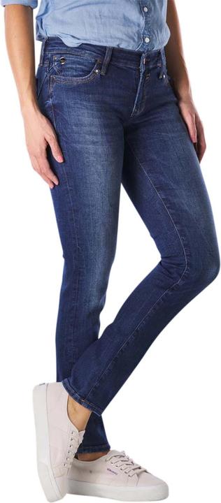 Actual product image Mavi Lindy Jeans Skinny dark brushed glam (XXS)