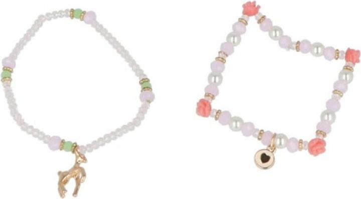Inca BFF-Armband Set 2 Stk