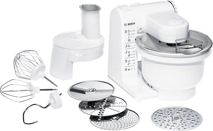 Bosch Hausgeräte Mum4427 (500 W)