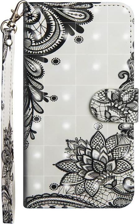 Immagine prodotto Cover-Discount Custodia per cellulare in pelle effetto glitter (Apple iPhone XS Max)