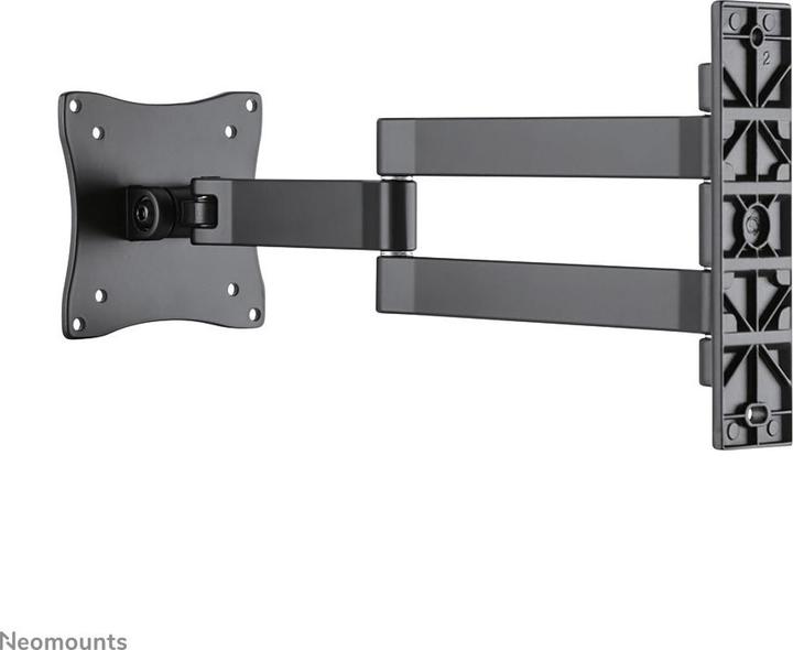 Produktbild Neomounts Fpma-W830black (Wand, 27")