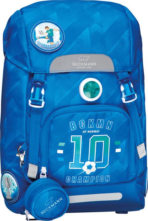 Actual product image Beckmann Classic 1st (22 l)