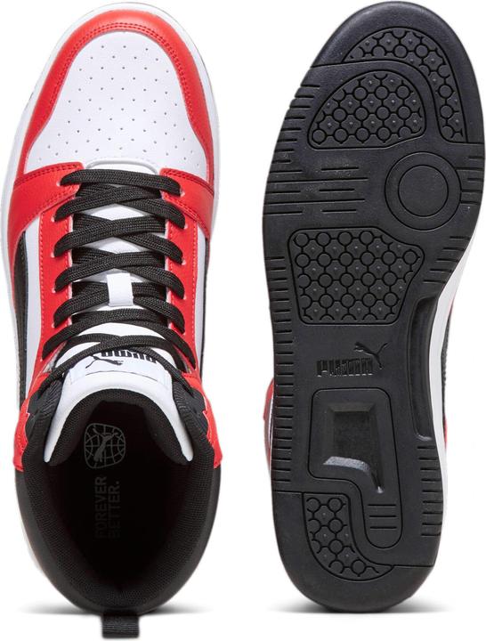 Actual product image Puma Rebound v6 (36)